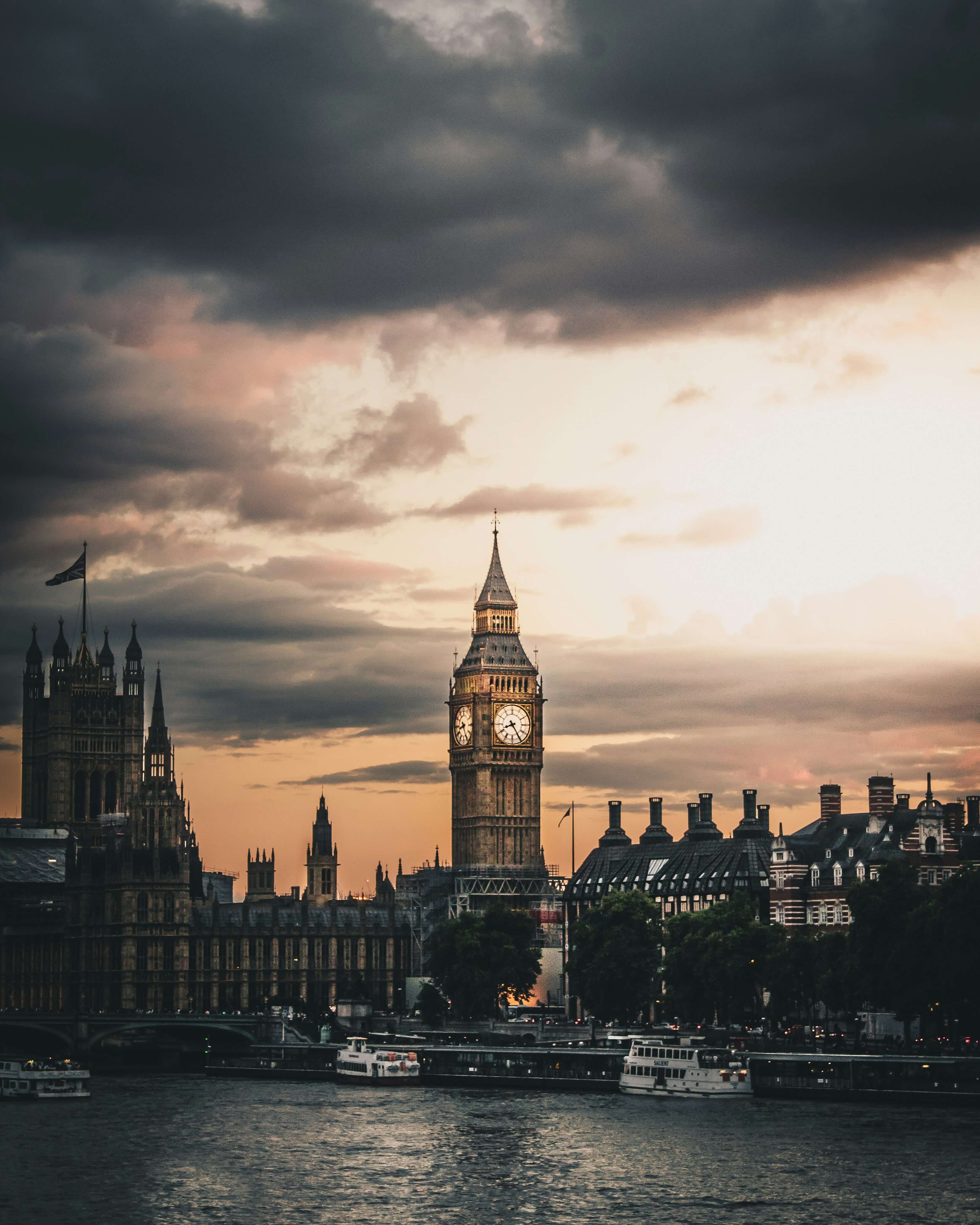 Londres, Reino Unido