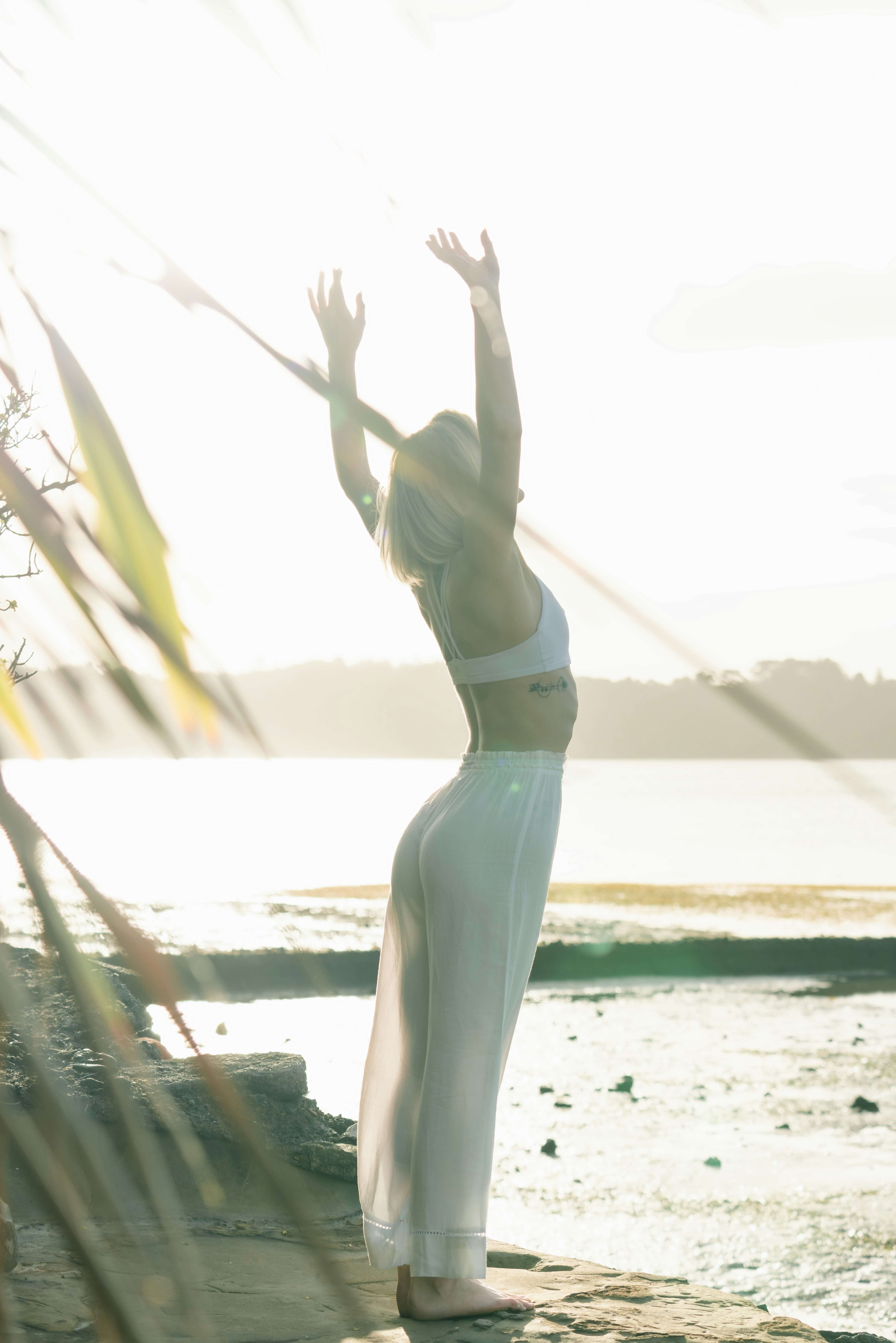 Wellness Weekend